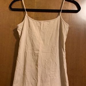 Beige Cami